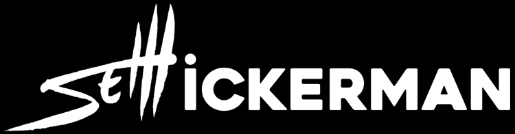 SETH ICKERMAN
